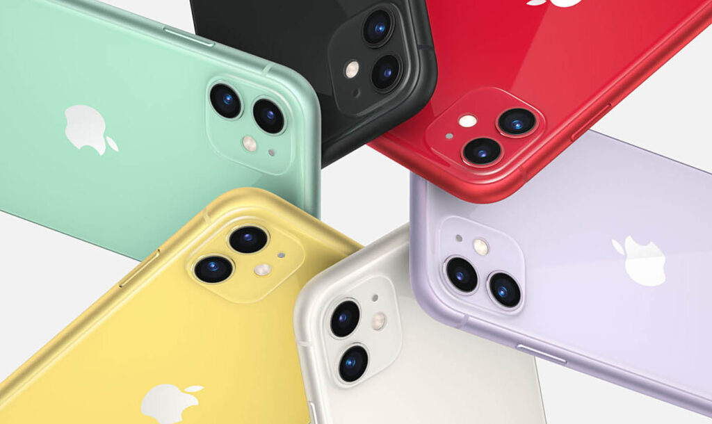 iphone 11 przeglad ofert