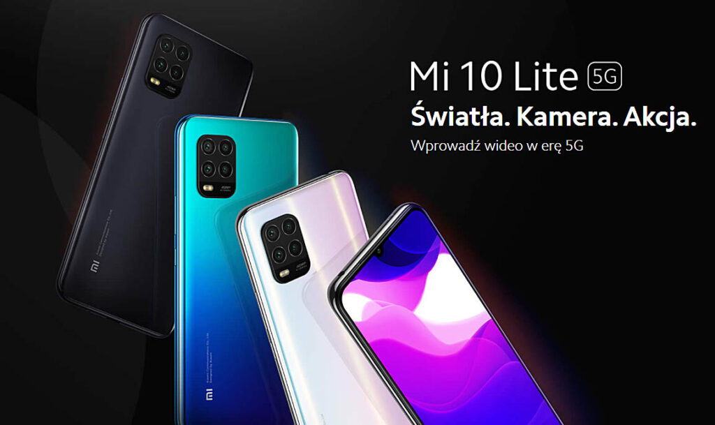 mi 10 lite przeglad ofert